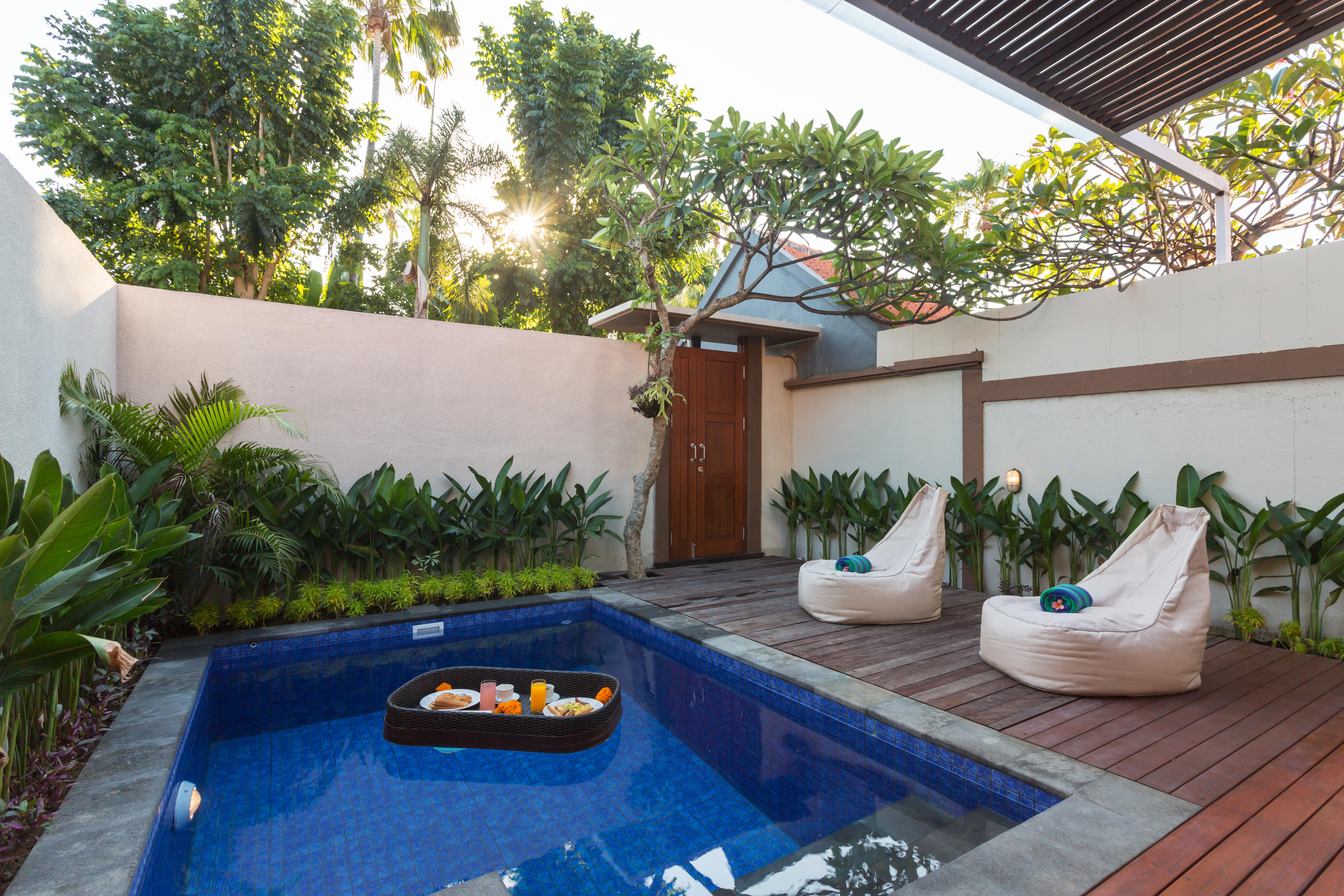 Paisa Villa Seminyak Kültér fotó
