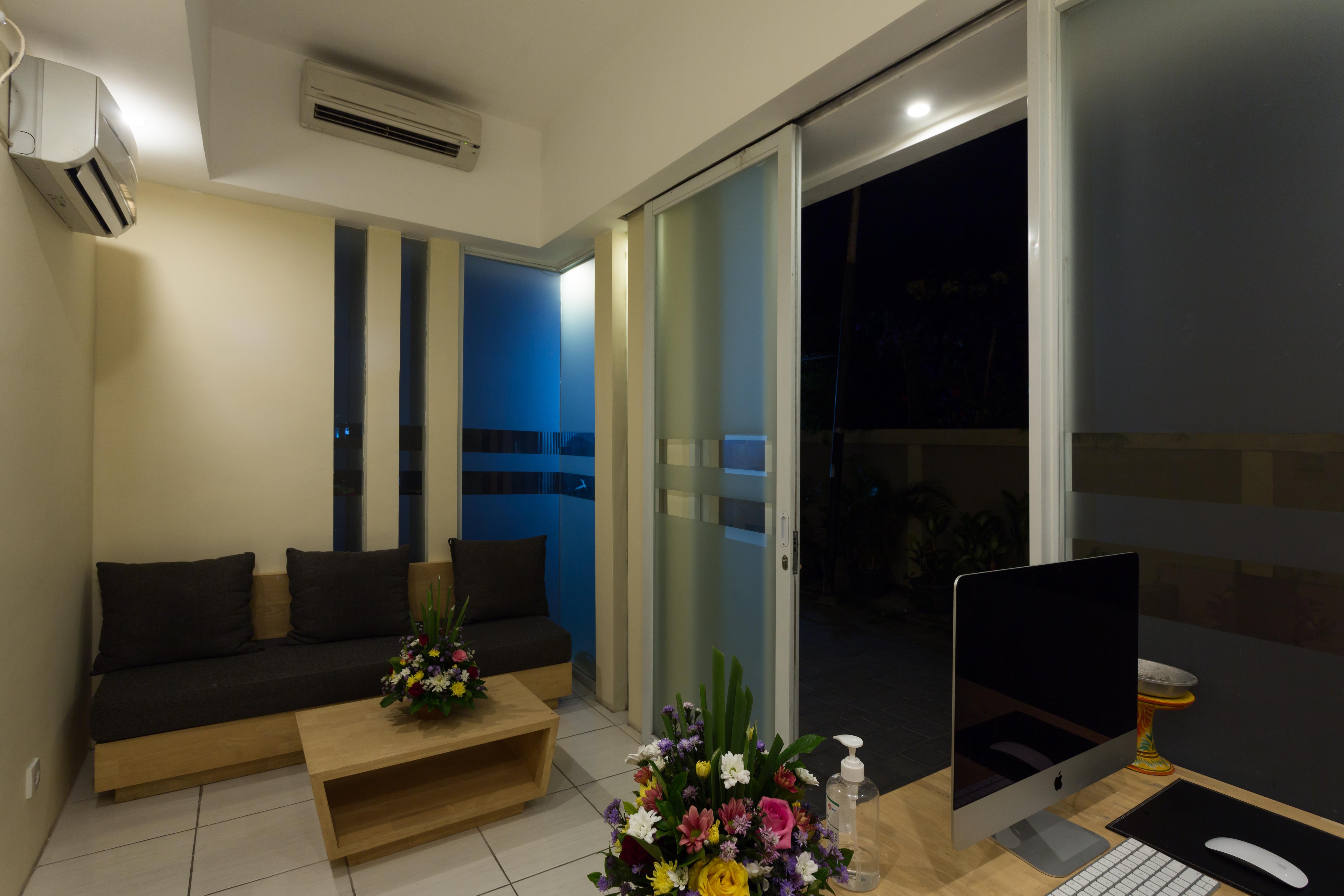 Paisa Villa Seminyak Kültér fotó