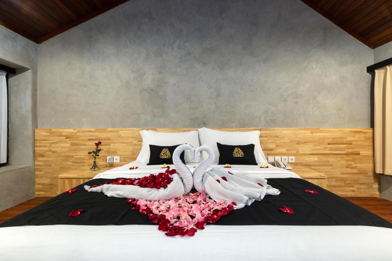 Paisa Villa Seminyak Kültér fotó