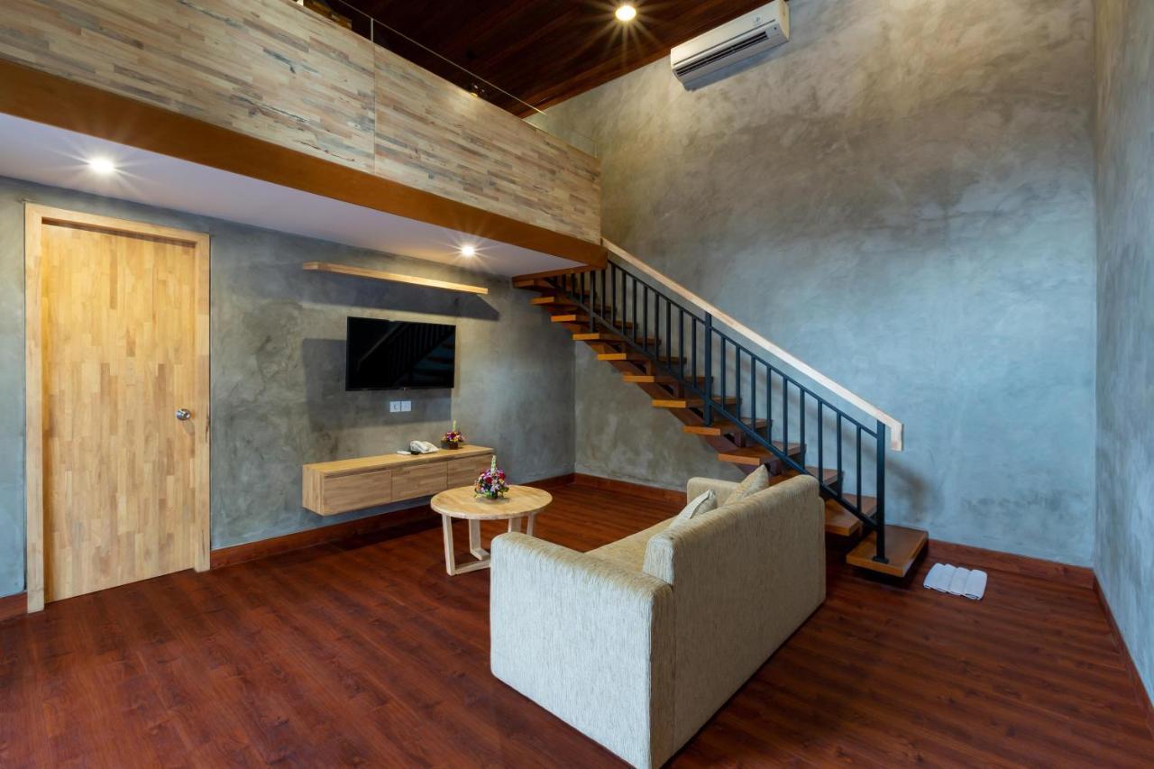 Paisa Villa Seminyak Kültér fotó