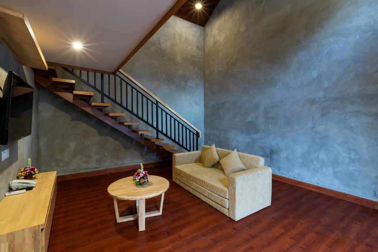 Paisa Villa Seminyak Kültér fotó