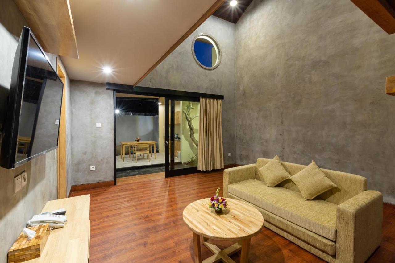 Paisa Villa Seminyak Kültér fotó