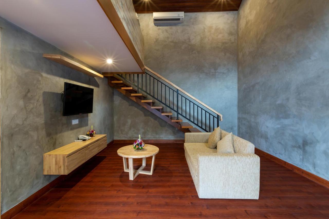Paisa Villa Seminyak Kültér fotó