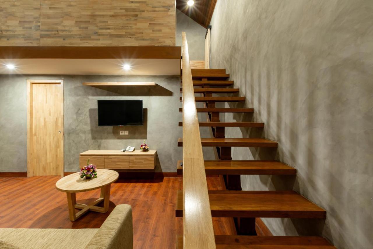Paisa Villa Seminyak Kültér fotó