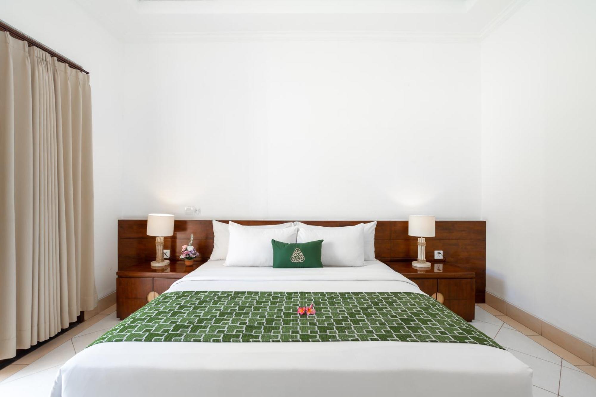Paisa Villa Seminyak Kültér fotó
