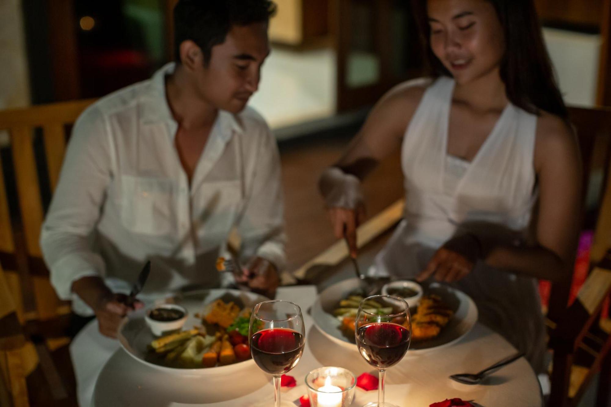 Paisa Villa Seminyak Kültér fotó